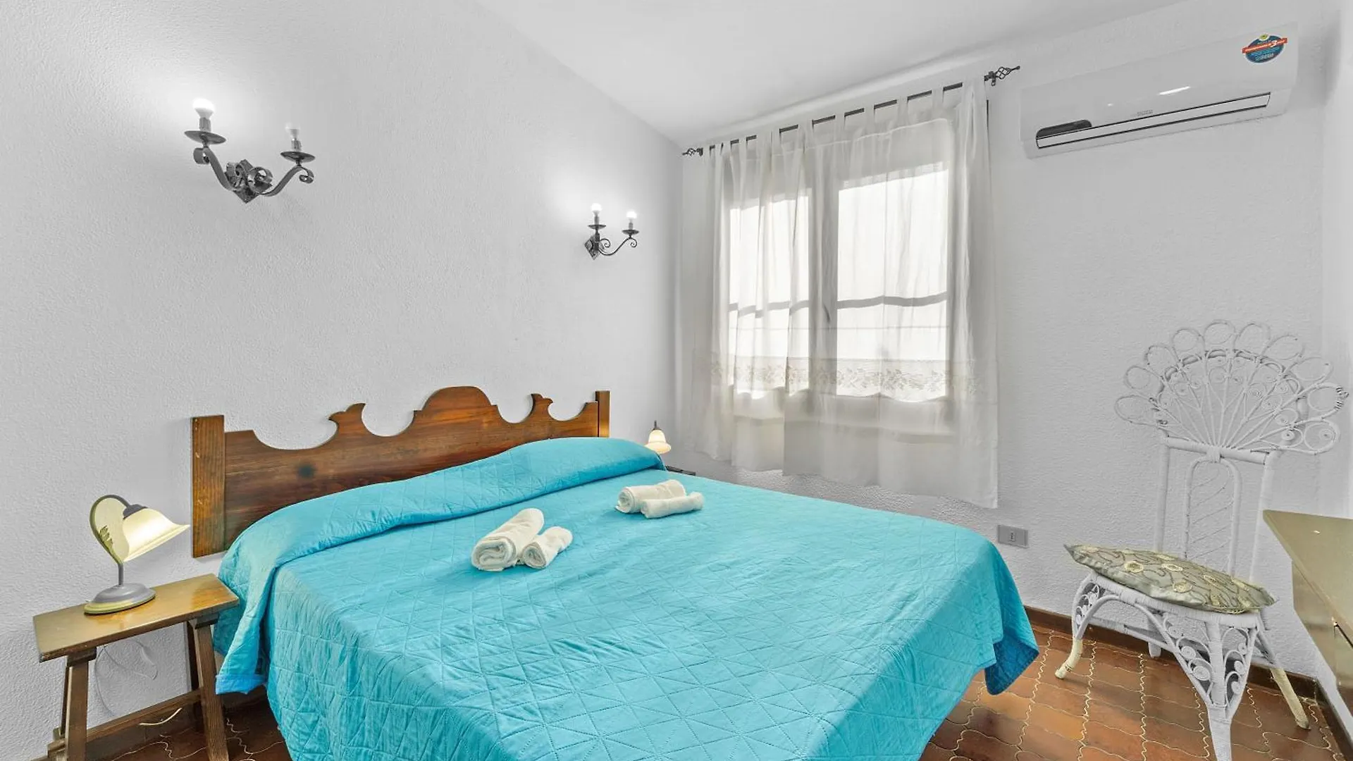 קוסטה ריי Sweet Home איטליה