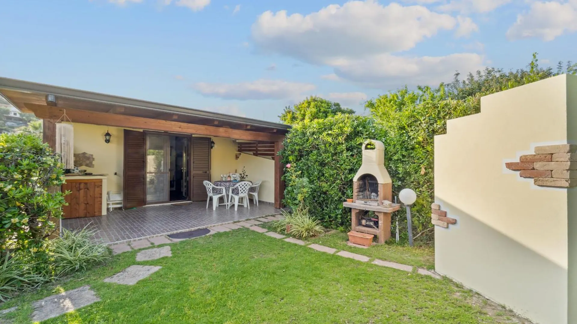 קוסטה ריי Sweet Home בית נופש קוסטה ריי