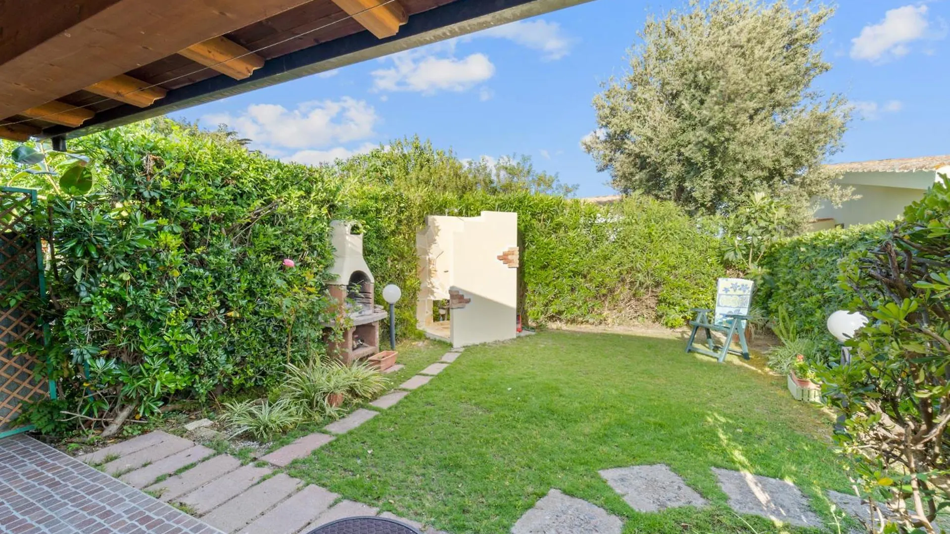 בית נופש קוסטה ריי Sweet Home